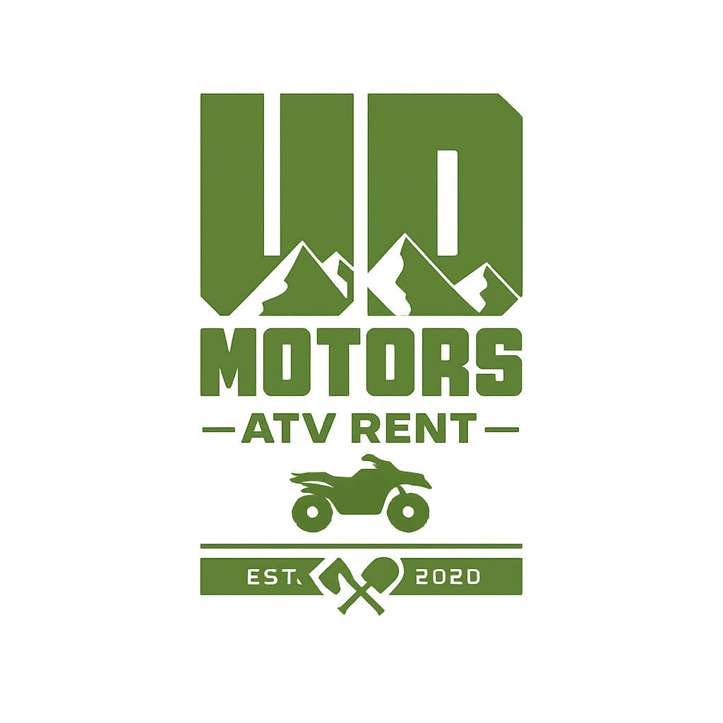 Ud Motors ATV Rent